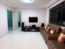Blk 352 Amk Heights (Ang Mo Kio), HDB 4 Rooms #538528421